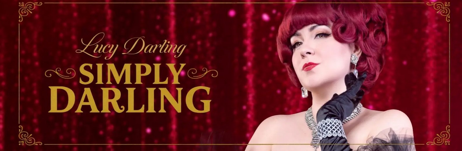 Milwaukee Lucy Darling: Simply Darling
